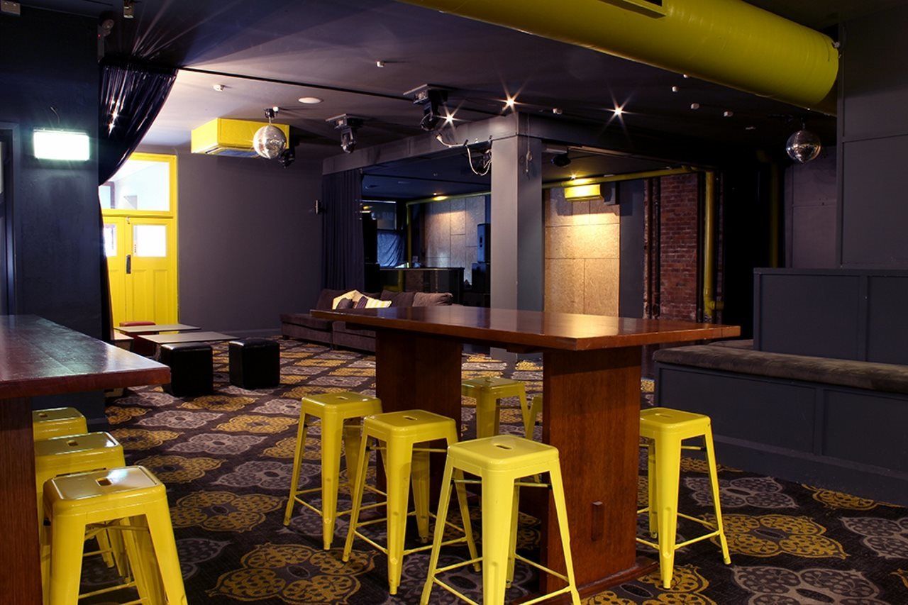 Cbd Hotel ニューカッスル エクステリア 写真