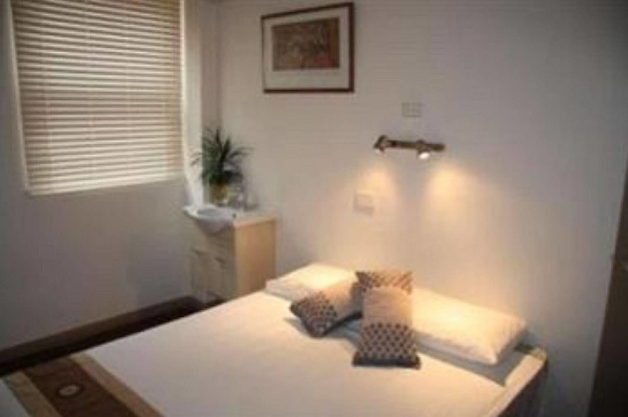 Cbd Hotel ニューカッスル エクステリア 写真